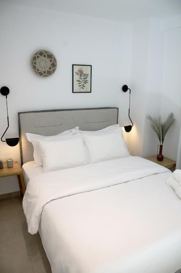 Iades Suites Afytos Esterno foto