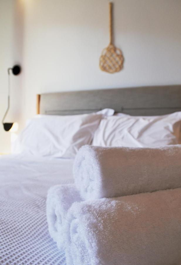 Iades Suites Afytos Esterno foto